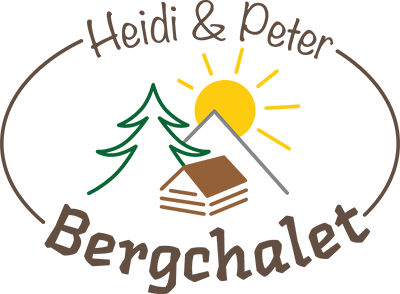 Bergchalet Heidi & Peter